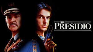 The Presidio
