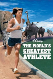 The World’s Greatest Athlete