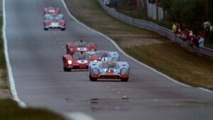 Le Mans