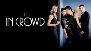 The In Crowd
