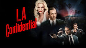 L.A. Confidential