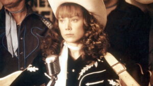 Coal Miner’s Daughter