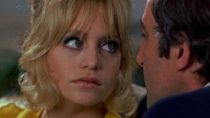 There’s a Girl in My Soup