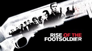 Rise of the Footsoldier