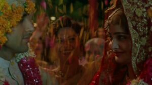 Monsoon Wedding