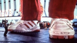 Honey, I Blew Up the Kid