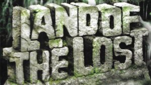 Land of the Lost