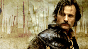 Captain Alatriste: The Spanish Musketeer