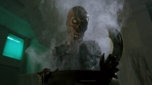 Return of the Living Dead: Rave to the Grave