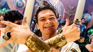 Horrible Histories (2009)