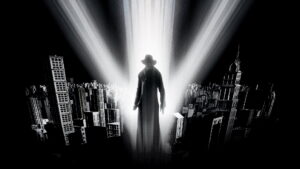 Dark City