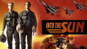 Into the Sun