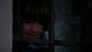 Who Can Kill a Child?