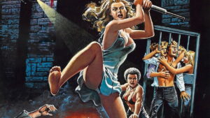 Women’s Prison Massacre