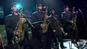 Eagles: Farewell I Tour – Live from Melbourne