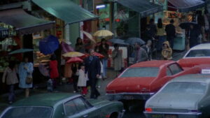 The Sicilian Connection