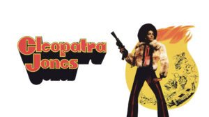Cleopatra Jones
