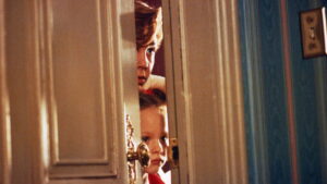 All I Want For Christmas