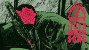 Female Prisoner Scorpion: #701’s Grudge Song