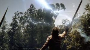 Leatherface: The Texas Chainsaw Massacre III