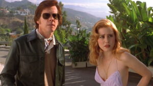 Where the Truth Lies