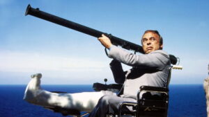 Curse of the Pink Panther