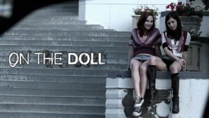 On the Doll