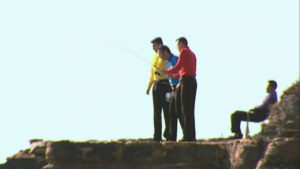 The Wiggles: Wiggle Bay