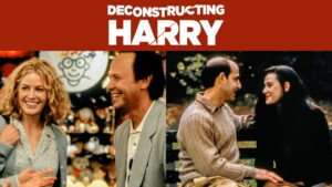 Deconstructing Harry