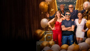 America’s Got Talent