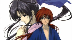 Rurouni Kenshin