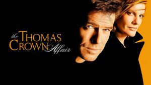 The Thomas Crown Affair