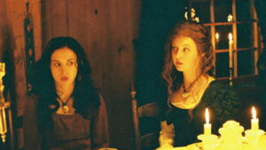 Ginger Snaps Back: The Beginning