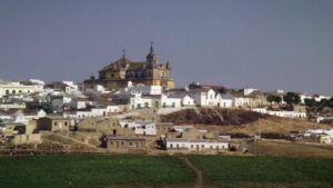 The Frenchman’s Garden