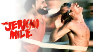 The Jericho Mile