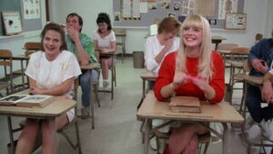 The Invisible Maniac