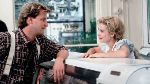 The Butcher’s Wife