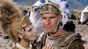 Antony and Cleopatra