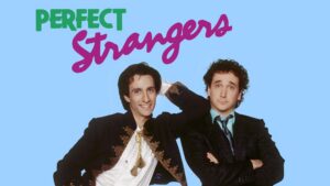 Perfect Strangers