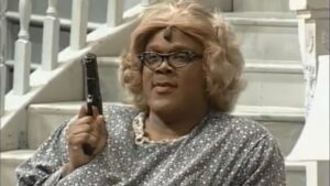 Tyler Perry’s Diary of a Mad Black Woman – The Play