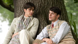 Brideshead Revisited