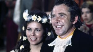 Alice’s Restaurant