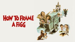 How to Frame a Figg