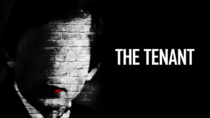 The Tenant