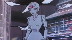 Starchaser: The Legend of Orin