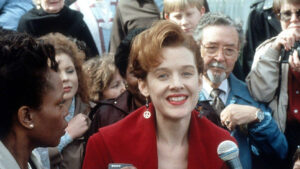 The Gun in Betty Lou’s Handbag