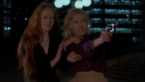 The Night of the Hunted