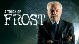 A Touch of Frost