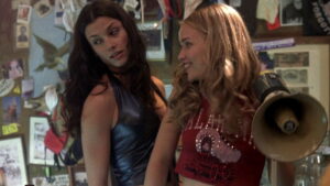 Coyote Ugly