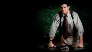 The Substitute 2: School’s Out